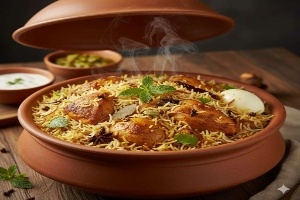 Biryani