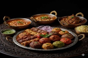 Mughlai