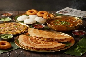 South Indian