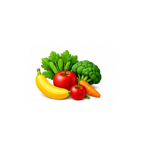 Daily Needs Mart